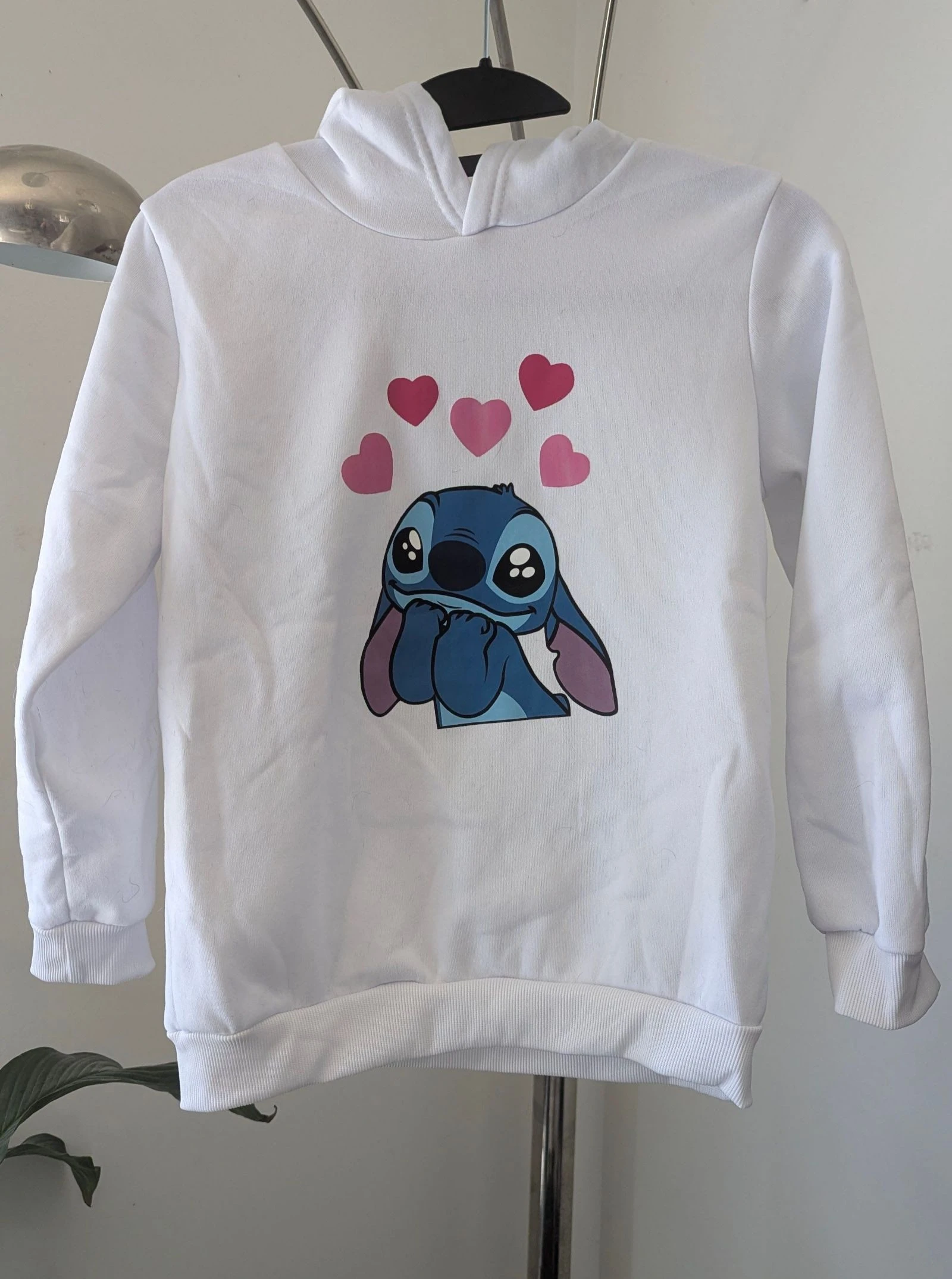 Pull Stitch 